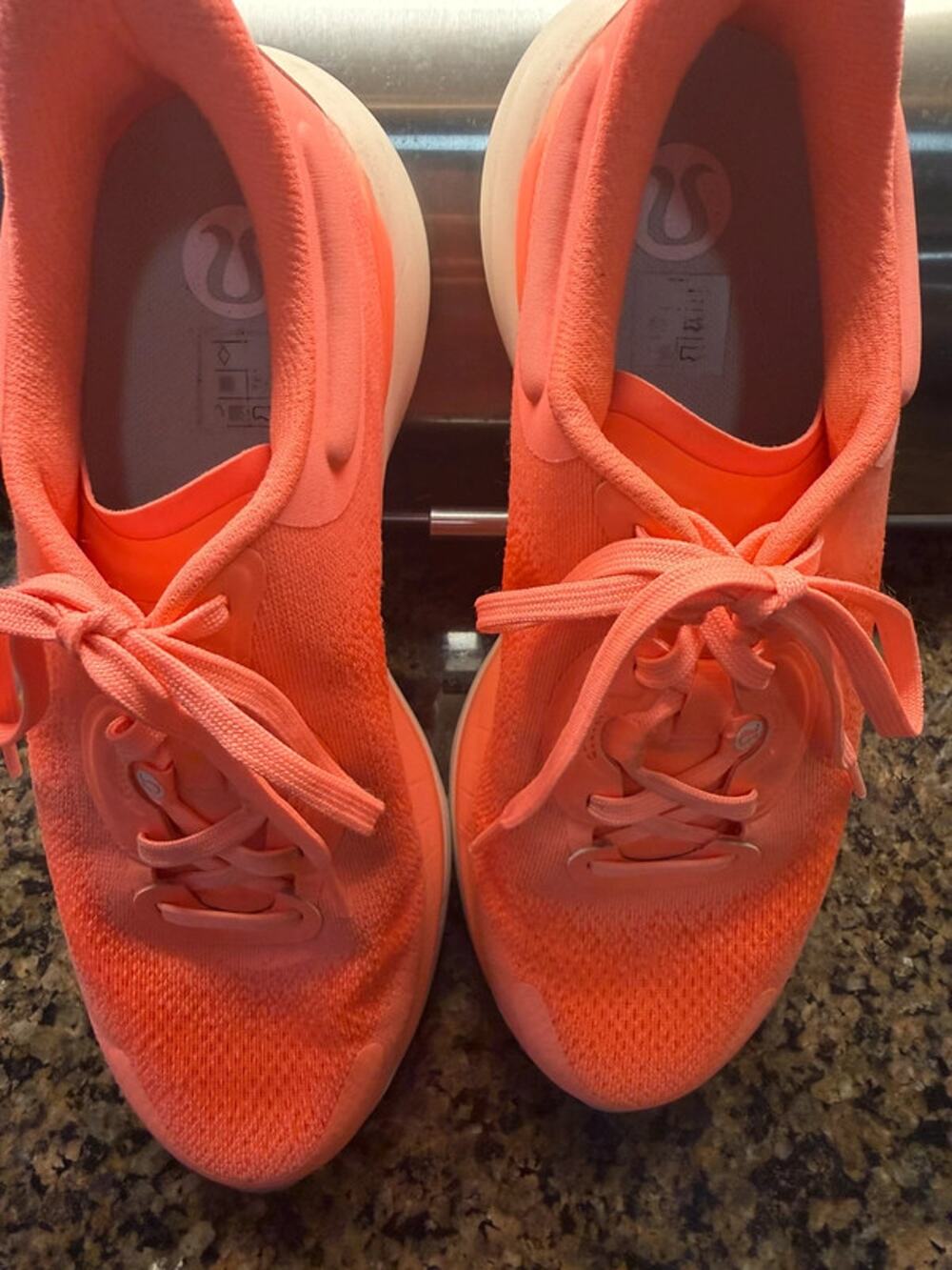 Lululemon Womens Chargefeel